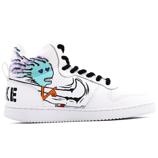 【 】 Nike Court Borough