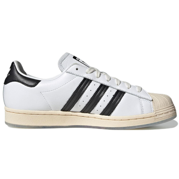 Taegeukdang x adidas originals Superstar "Adilicious"