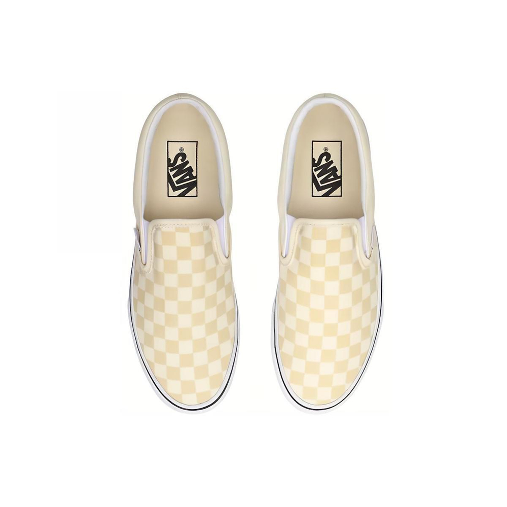 Vans slip-on Checkerboard Classic