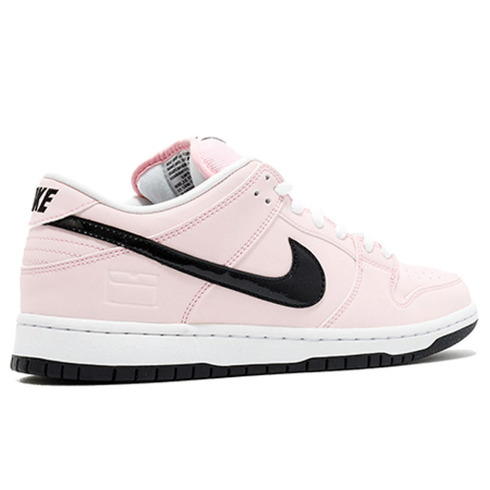 Nike Dunk SB Pink Box