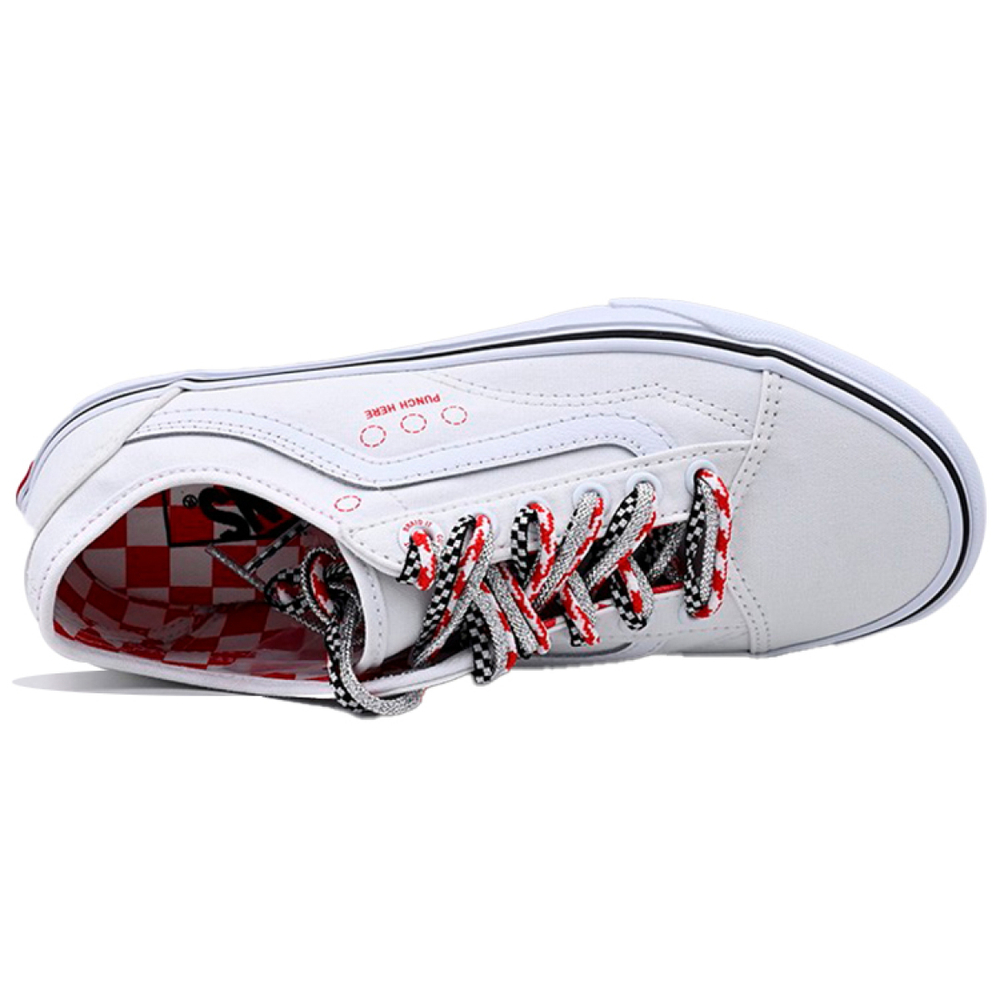 Vans Old Skool Tapered