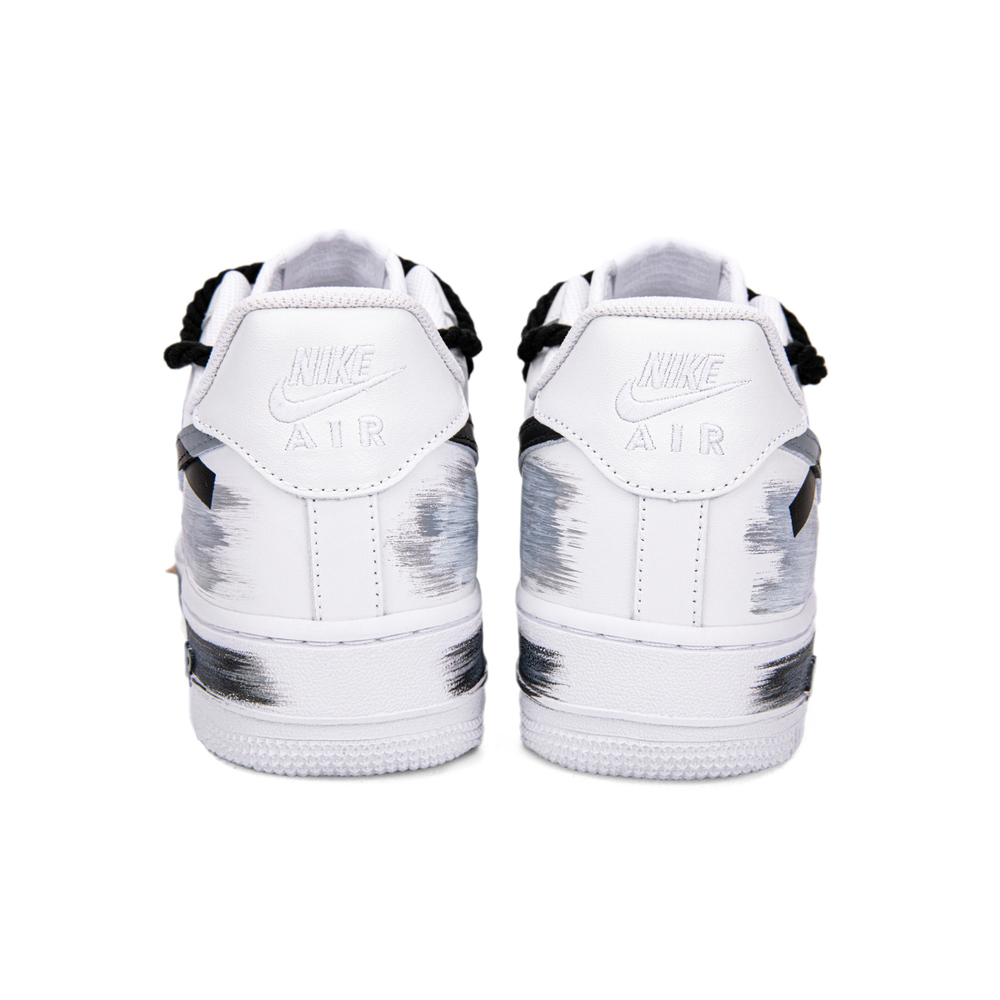 【 】 Nike Air Force 1