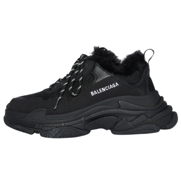 Balenciaga Triple S