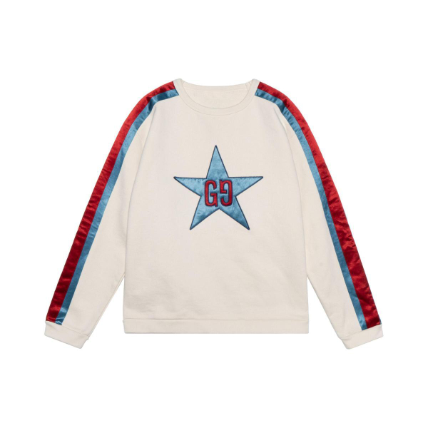 GUCCI Logo