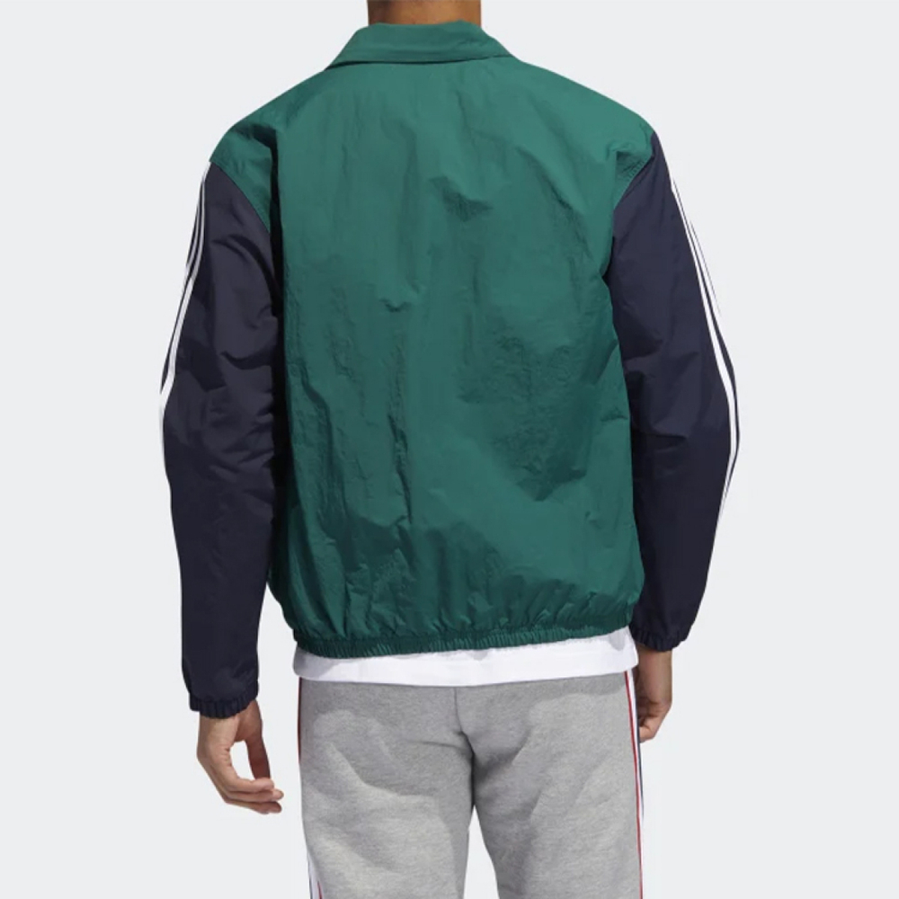 Adidas originals Trefoil Coach Logo