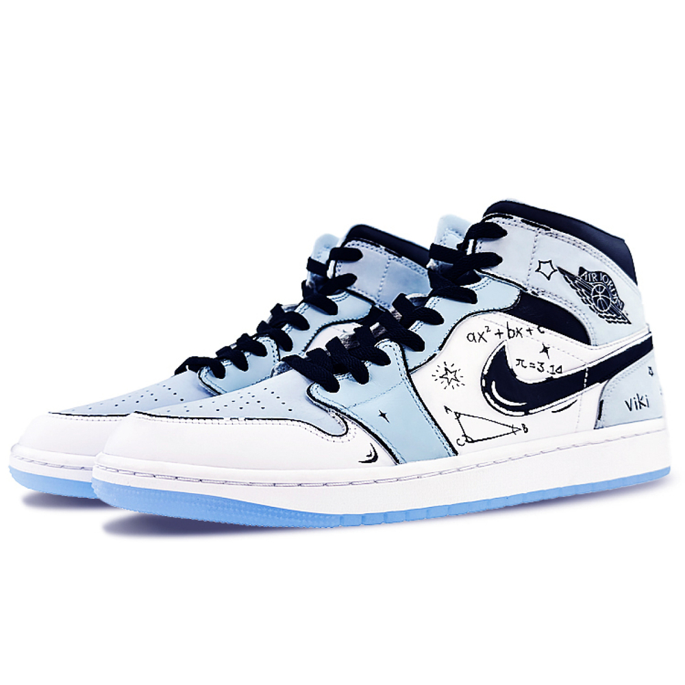 【 】 Jordan Air Jordan 1 Mid