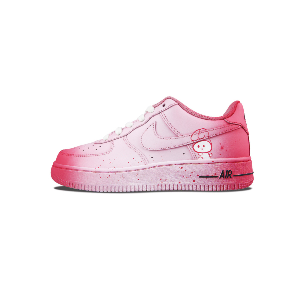 【 】 Nike Air Force 1 Low GS