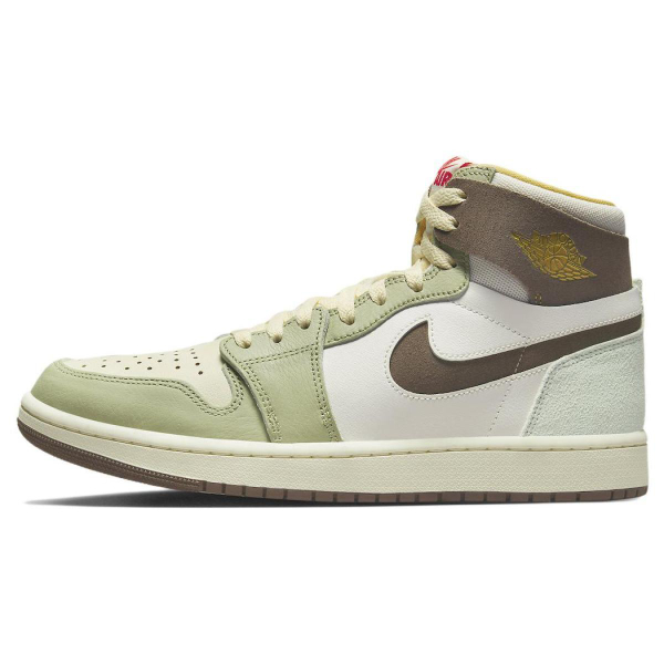 Jordan Air Jordan 1 High Zoom CMFT 2 "Year of the Rabbit"