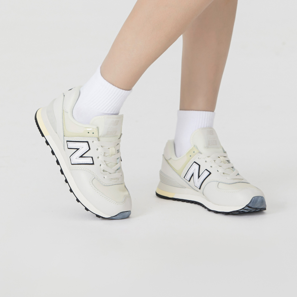 Joe Freshgoods x New Balance NB 574
