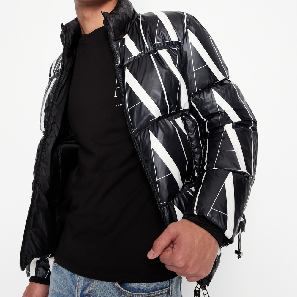ARMANI EXCHANGE FW22 T