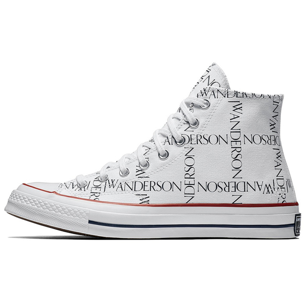 Converse Chuck 70 Grid Hi-Flame
