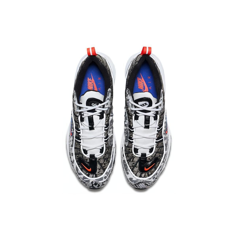 Nike Air Max 98