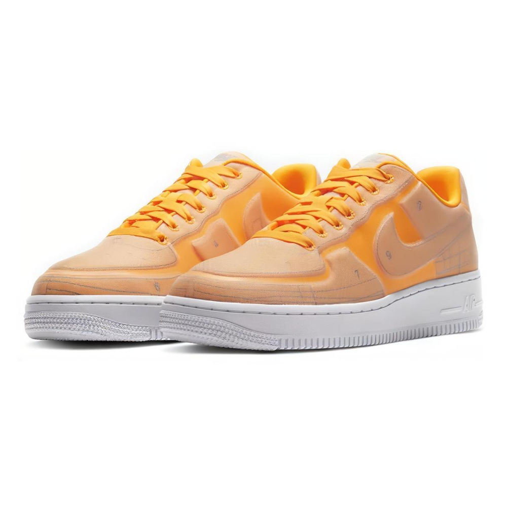Nike Air Force 1 07 LX Laser Orange