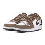 【 】 Jordan Air Jordan 1 Low GS