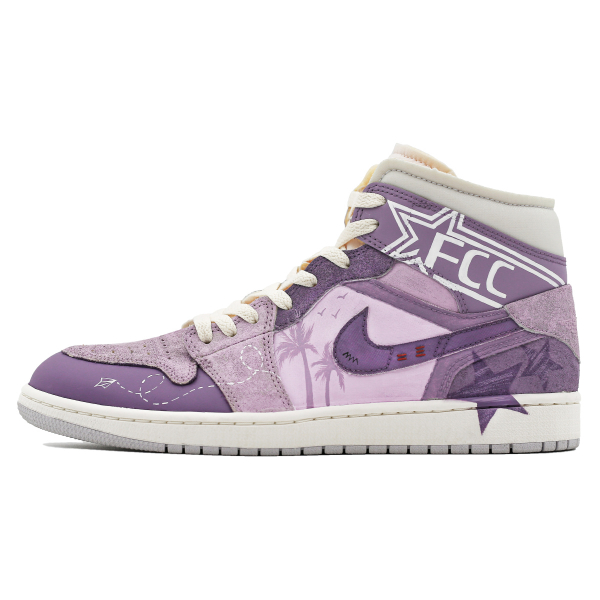 【 】 Jordan Air Jordan 1 Mid