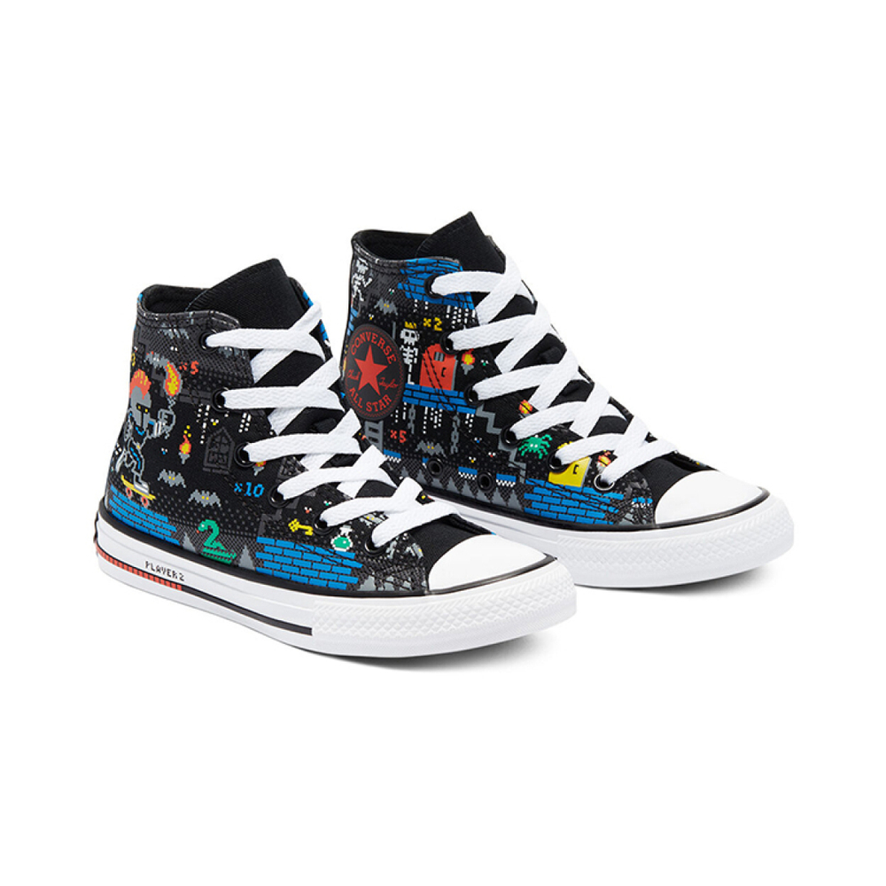 Converse Chuck Taylor All Star High Top