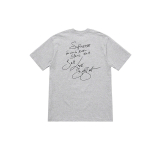 Supreme SS19 Buju Banton Tee T