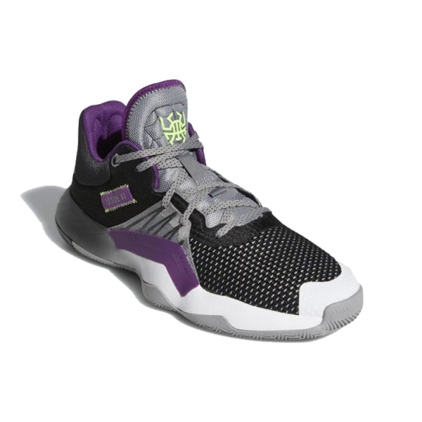 Adidas D.O.N. Issue #1
