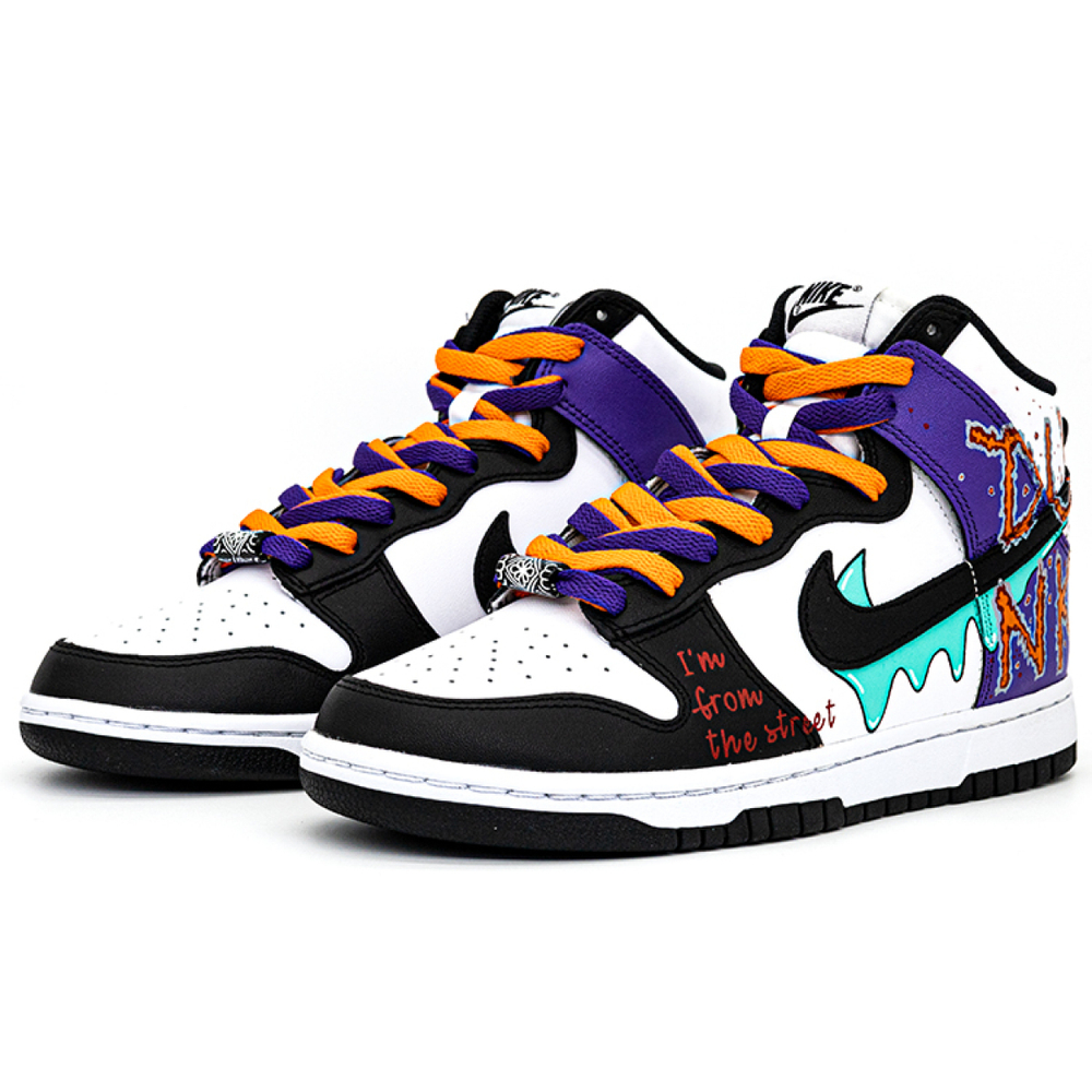【 】 Nike Dunk