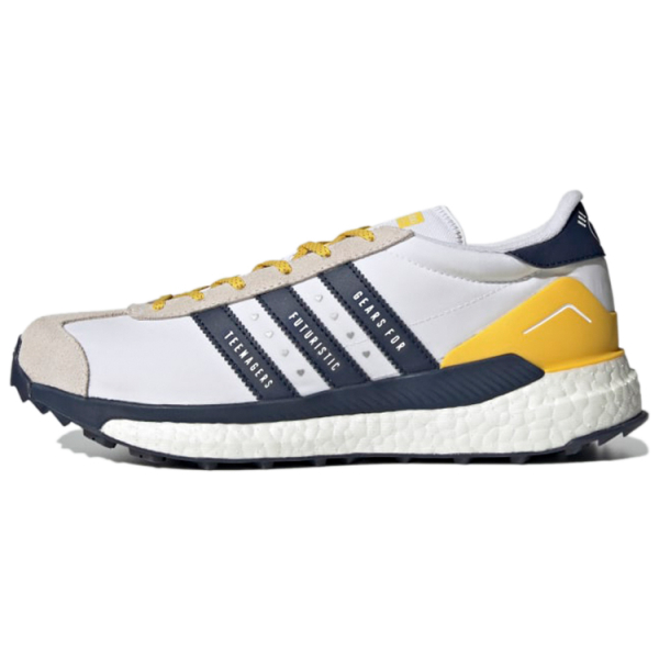 HUMAN MADE x adidas originals COUNTRY
