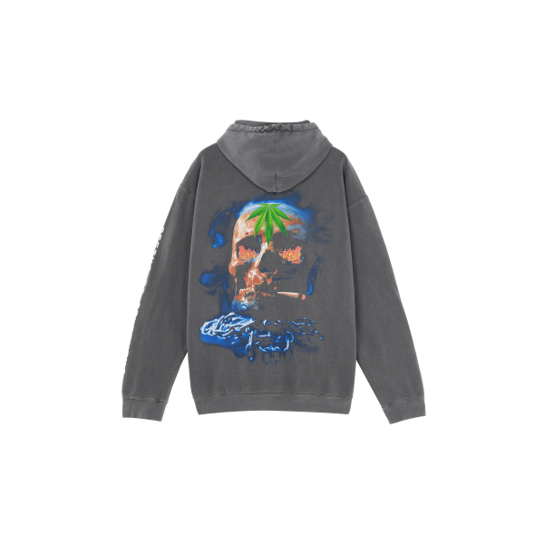 Travis Scott Cactus Jack x Rolling Loud Seeing Is Believing Hoodie