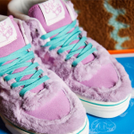 Miro&Wujo x Vans Half Cab