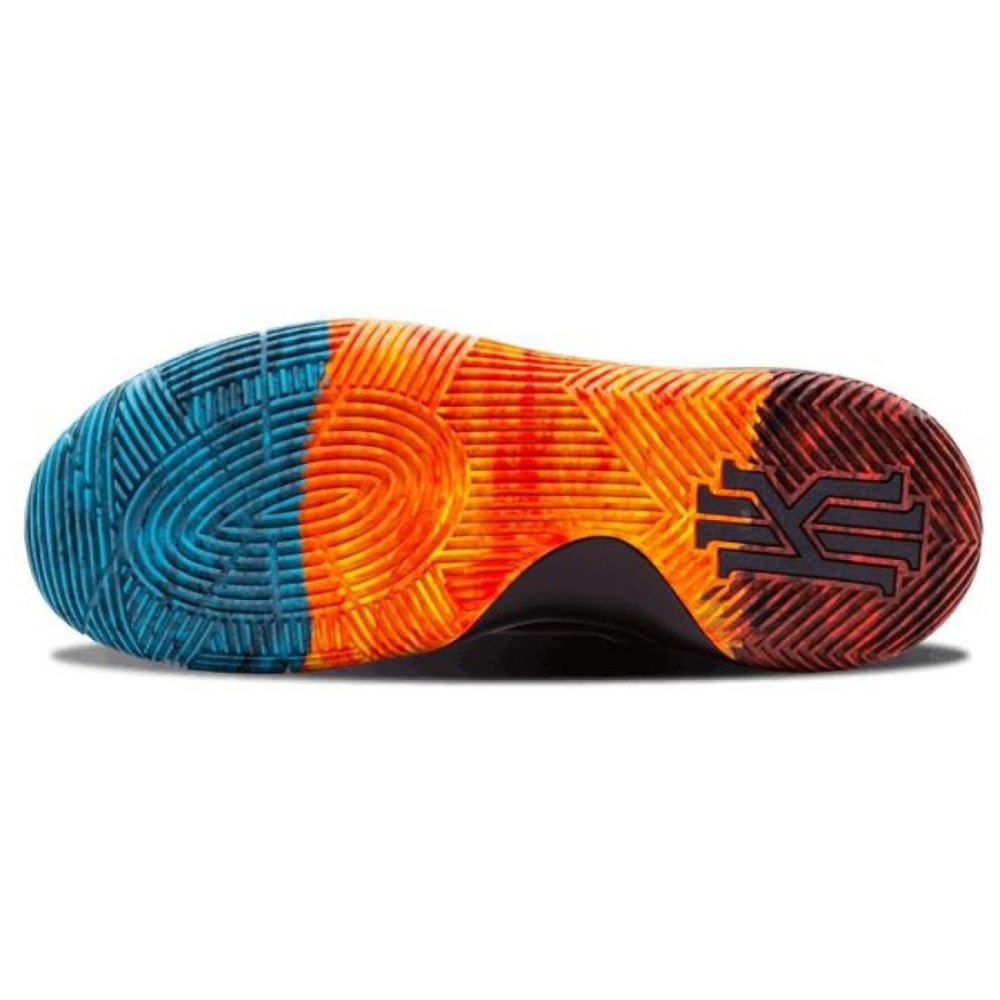 Nike Kyrie 2 BHM 2016