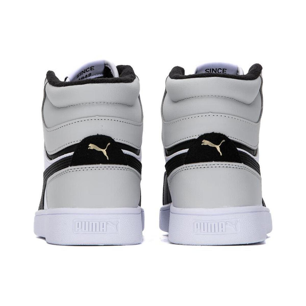 PUMA Shuffle Mid WTR