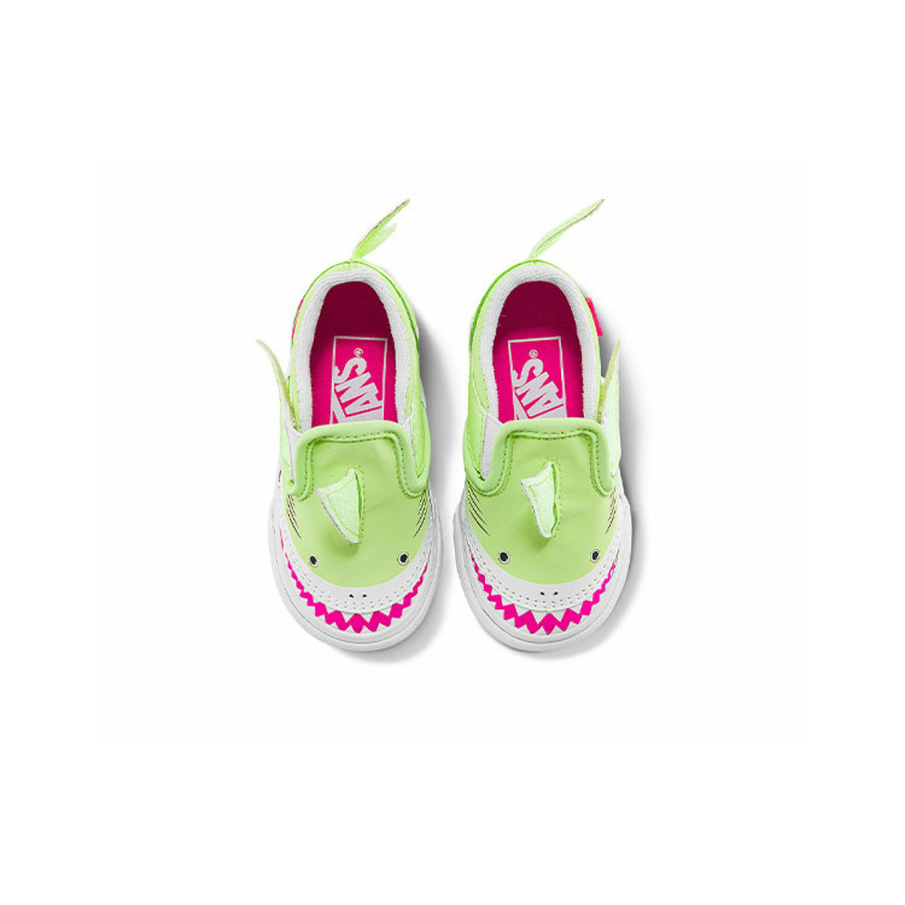 Vans slip-on V