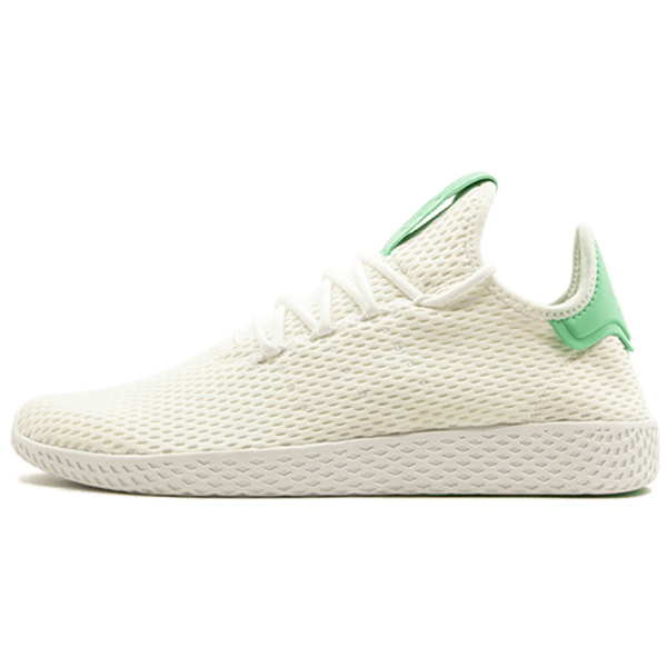 Adidas originals Tennis Hu Green Glow