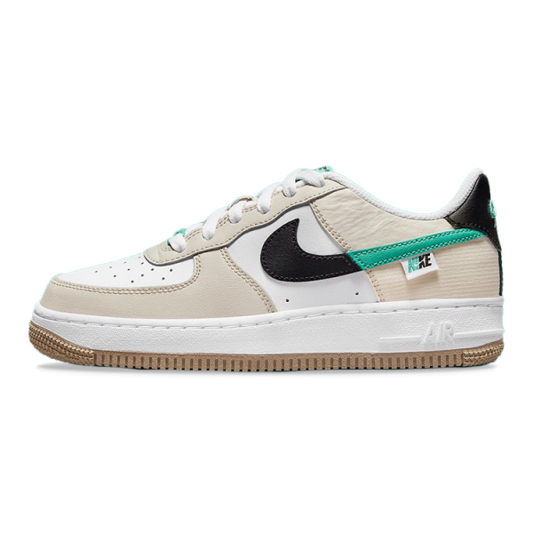 Nike Air Force 1 Spliced Swoosh