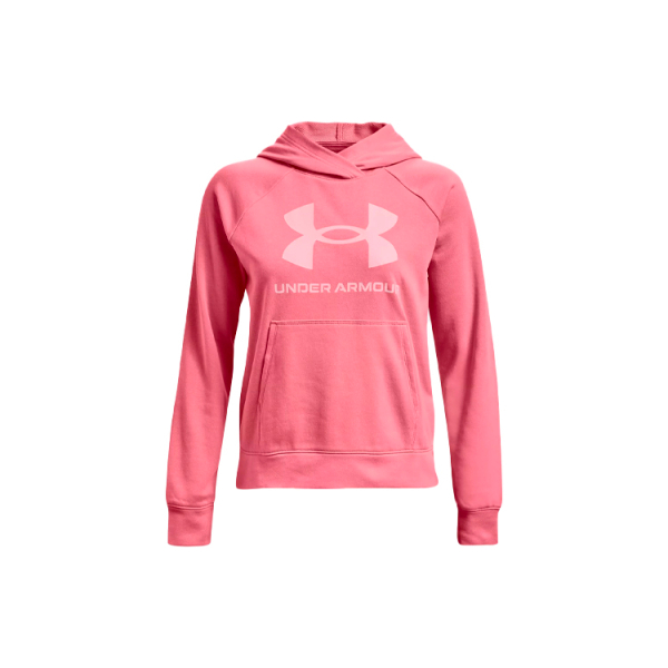 Under Armour Rival Terry Logo