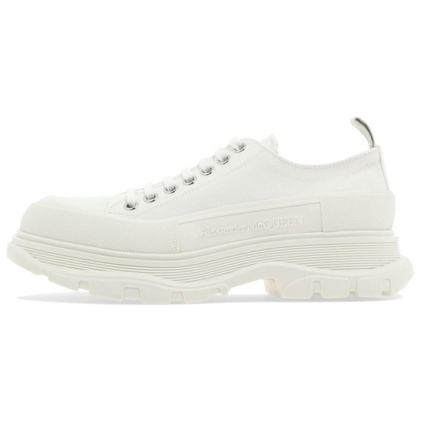 Alexander McQueen Tread Slick