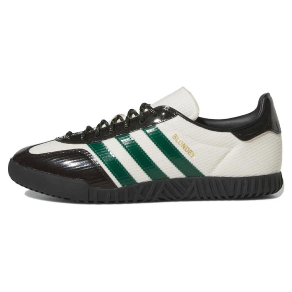 Blondey McCoy x adidas originals GAZELLE A.B. Indoor T