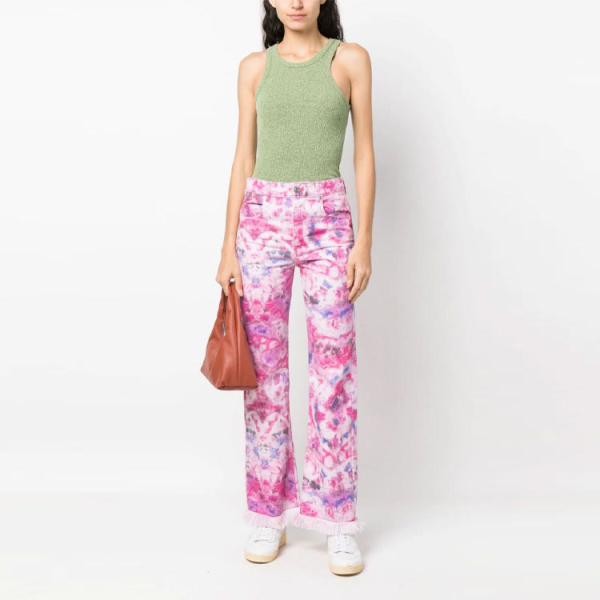 ISABEL MARANT ETOILE SS23
