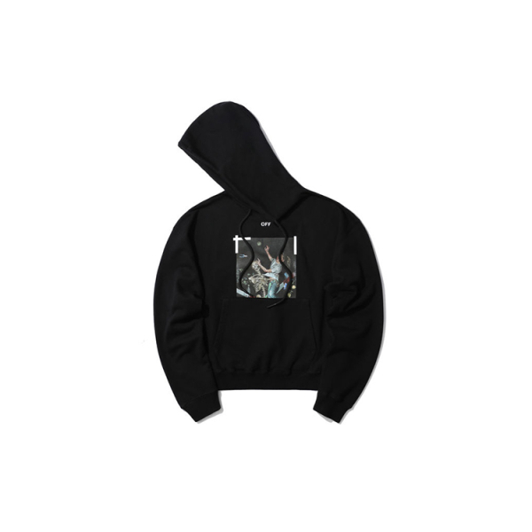 OFF-WHITE FW20 Pascal