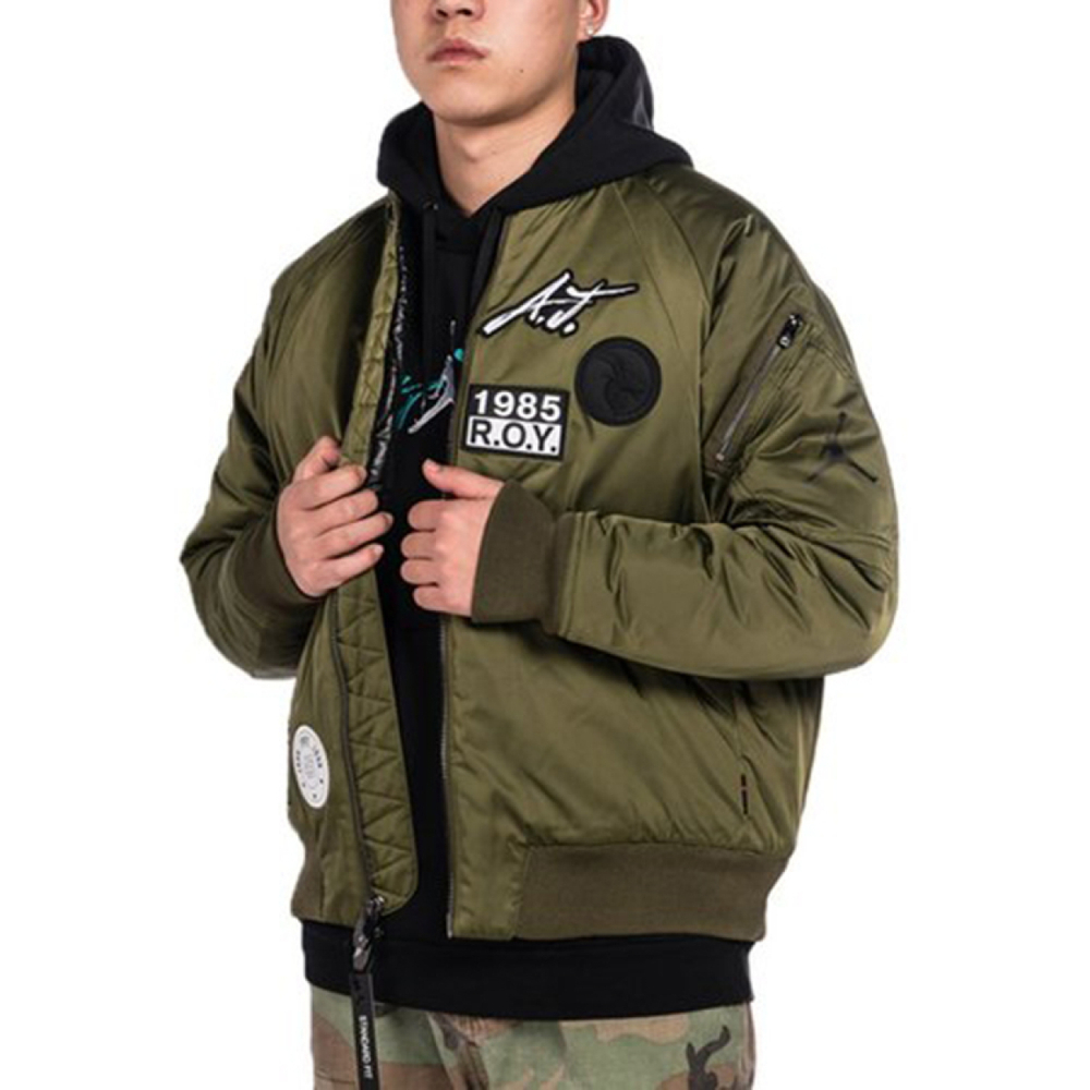 Jordan MA-1