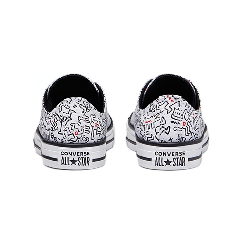 · /Keith Haring x Converse Chuck Taylor All Star