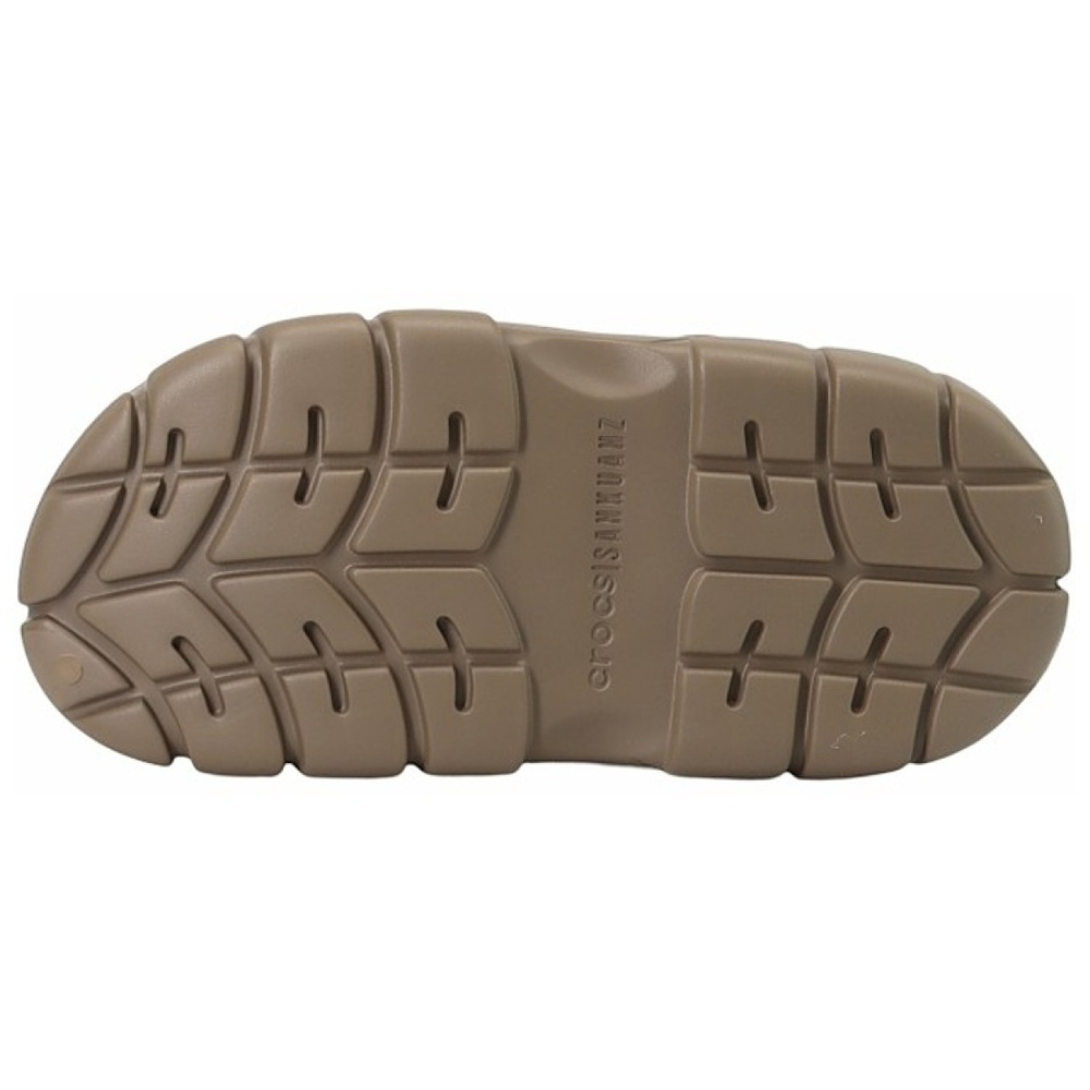 SANKUANZ x Crocs Classic clog EVA