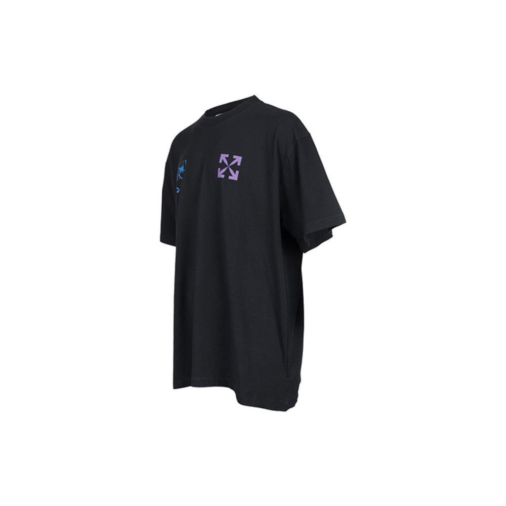 OFF-WHITE Logo T