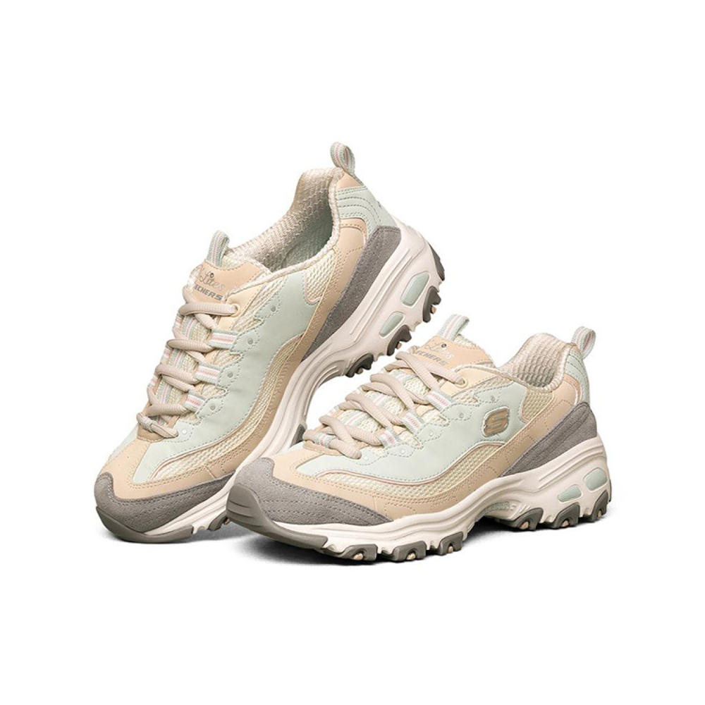 Skechers D'LITES 1.0