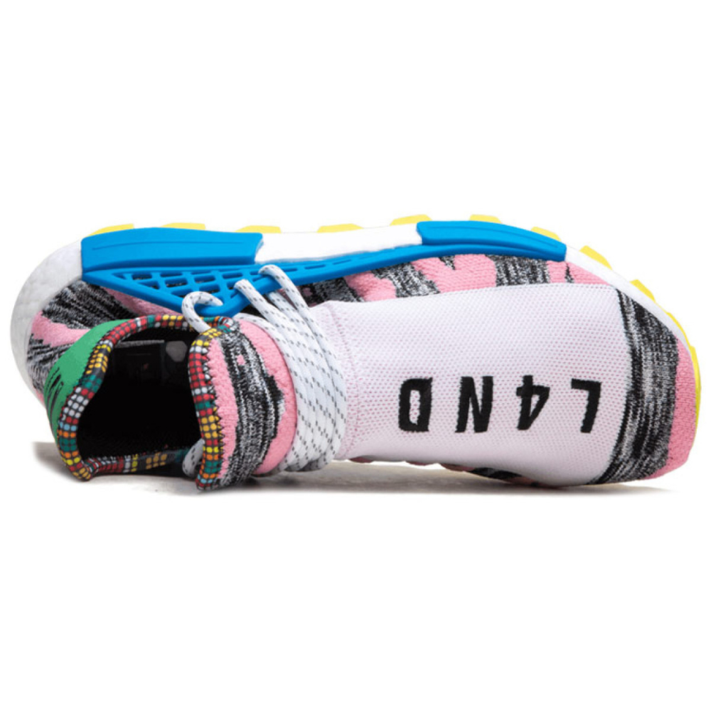 Adidas originals Pharrell Hu