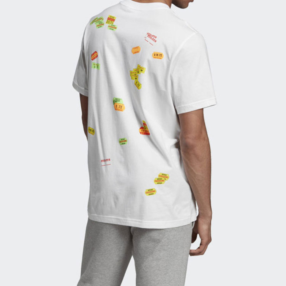 Adidas originals BODEGA PRICETAG T
