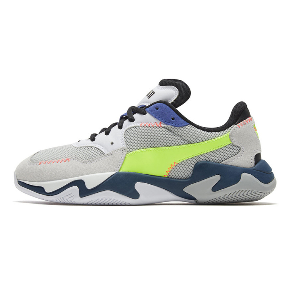 PUMA Storm Stitching