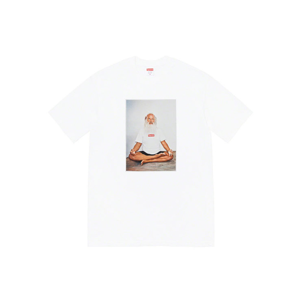 Supreme Week 1 Rick Rubin Tee T