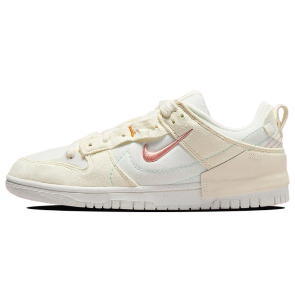 Nike Dunk Disrupt 2 "pale ivory"
