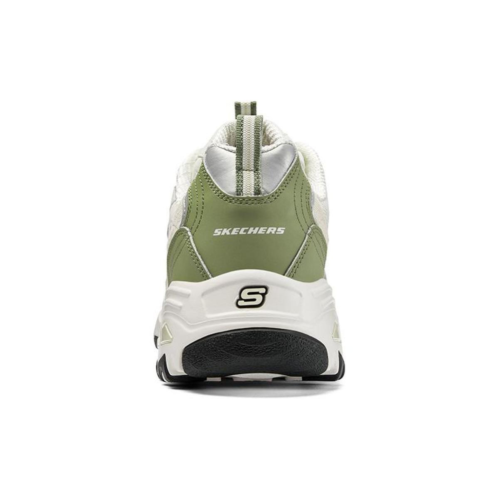 Skechers D'LITES 1.0 3