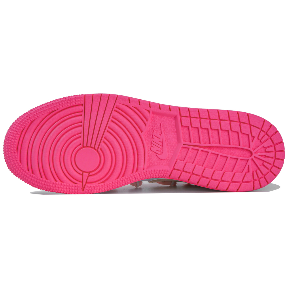 【 】 Jordan Air Jordan 1 Low GS