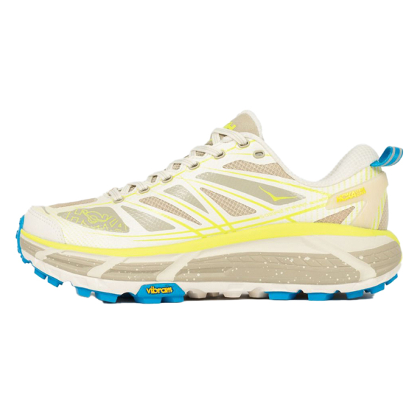 HOKA ONE ONE Mafate Speed 2