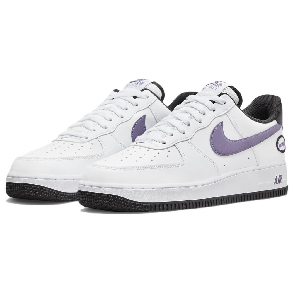 Nike Air Force 1 07 LV8 "Hoops"